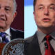 AMLO pide a Elon Musk limpiar Twitter “de la corrupción y de los bots”