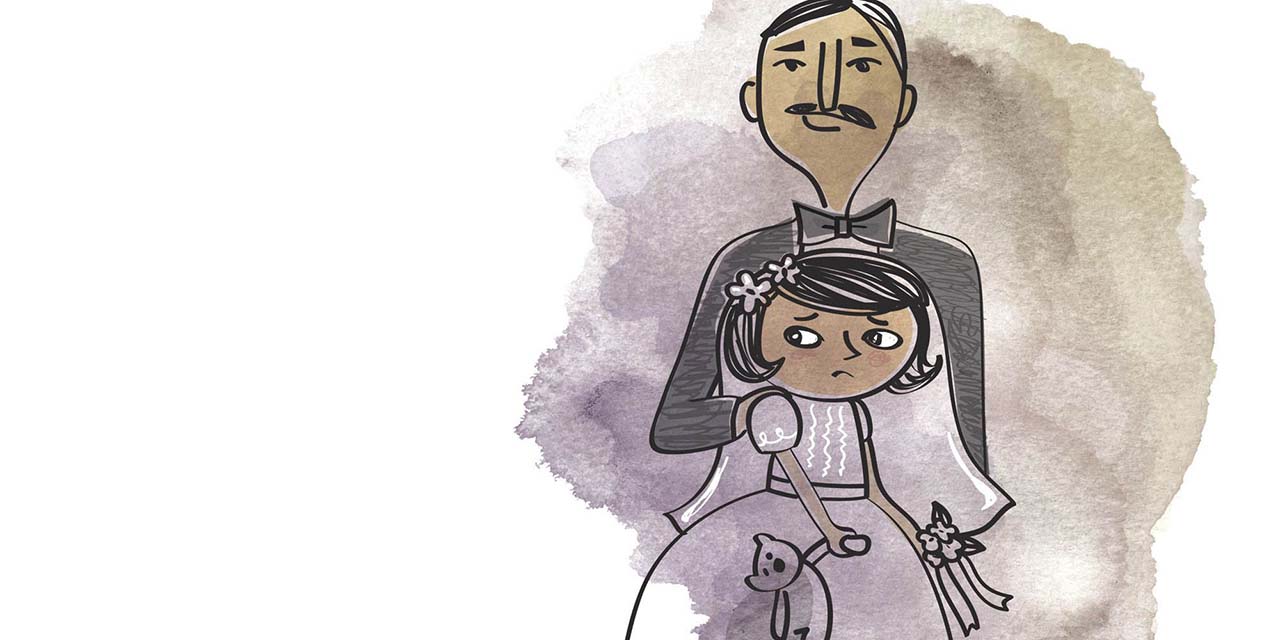 Hasta 15 años de cárcel, por alentar el matrimonio infantil | El Imparcial de Oaxaca
