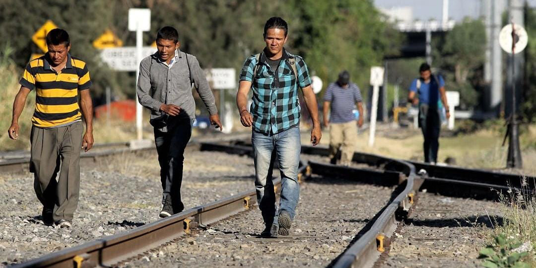 Crecen 22% las deportaciones de EU a México | El Imparcial de Oaxaca