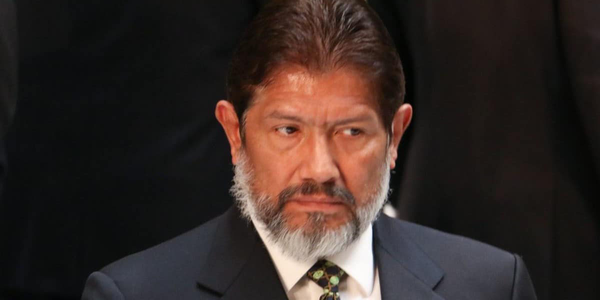 Qué dijo Juan Osorio sobre el catálogo de actrices en Televisa | El Imparcial de Oaxaca