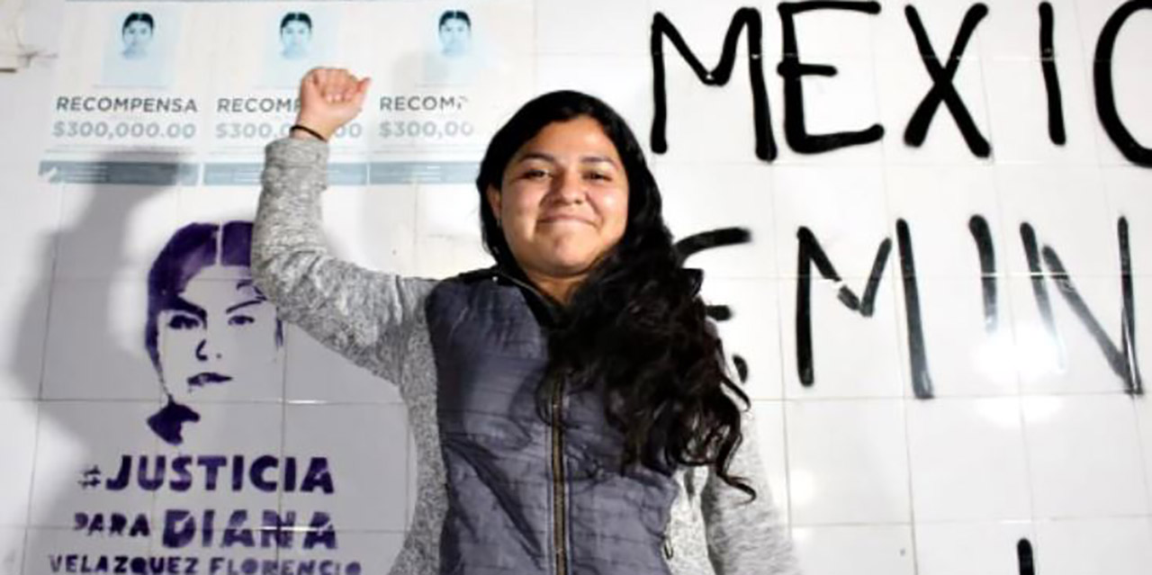 Roxana Ruiz, la oaxaqueña que estuvo detenida por matar a su violador, podría volver a prisión | El Imparcial de Oaxaca