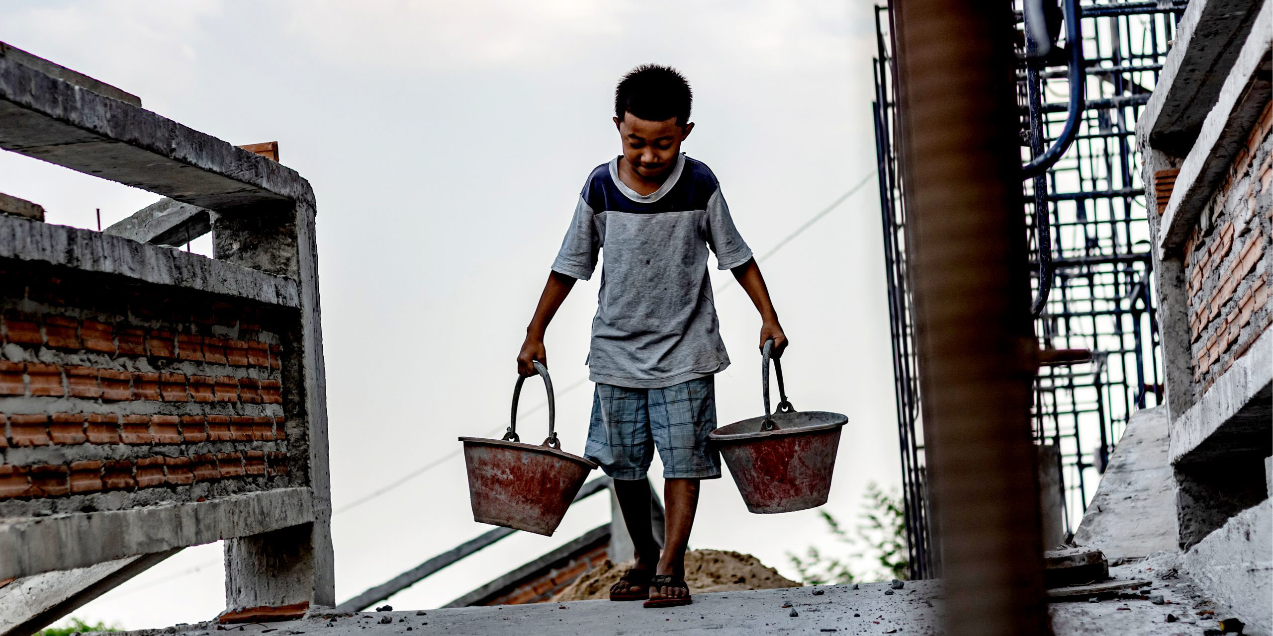 México y EU acuerdan luchar contra el trabajo forzoso e infantil | El Imparcial de Oaxaca