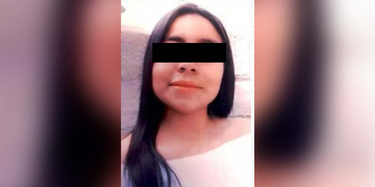 Buscan a huajuapeña de 15 años | El Imparcial de Oaxaca