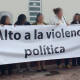 Oaxaca, en el top ten de violencia política en razón de género
