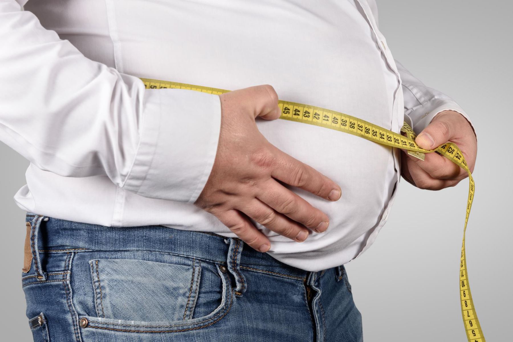 Los hombres con sobrepeso y obesidad tienen más probabilidades de morir de cáncer de próstata | El Imparcial de Oaxaca