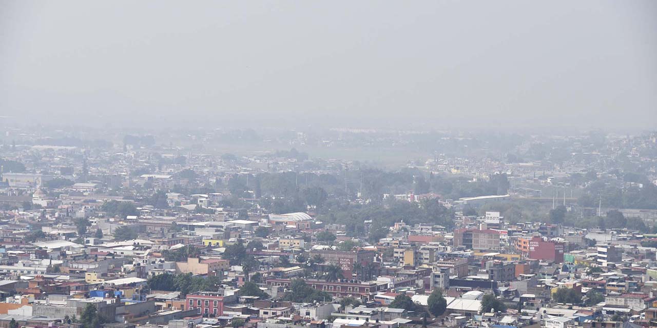 La Verde Antequera, 3 días de mini-contingencias ambientales | El Imparcial de Oaxaca