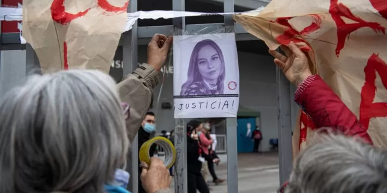 Francisca Sandoval: la trágica muerte de una periodista en una manifestación que causa conmoción en Chile | El Imparcial de Oaxaca
