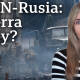 Qué es una “guerra proxy” y por qué Rusia acusa a la OTAN de haberla iniciado en Ucrania