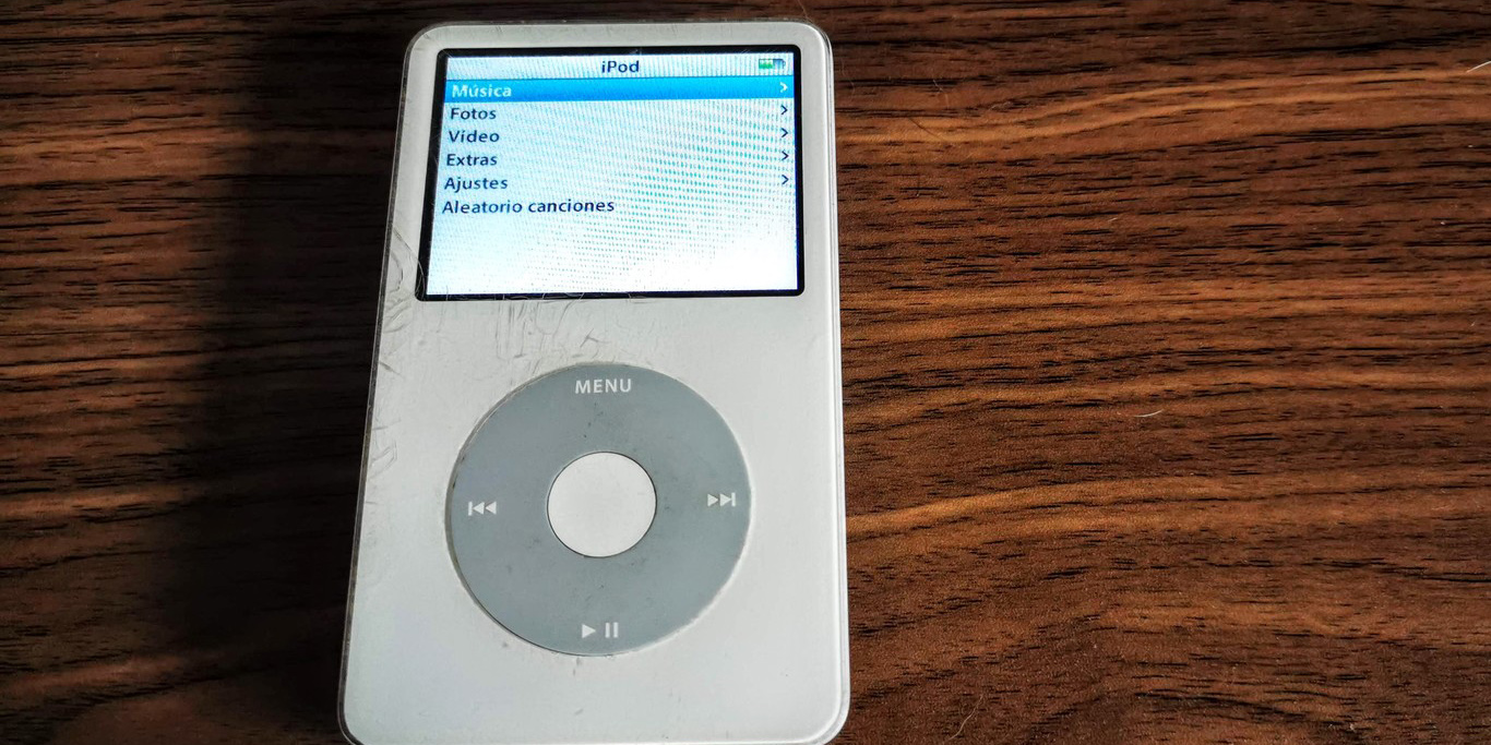 El iPod de Apple dejará de fabricarse luego de 21 años en el mercado | El Imparcial de Oaxaca