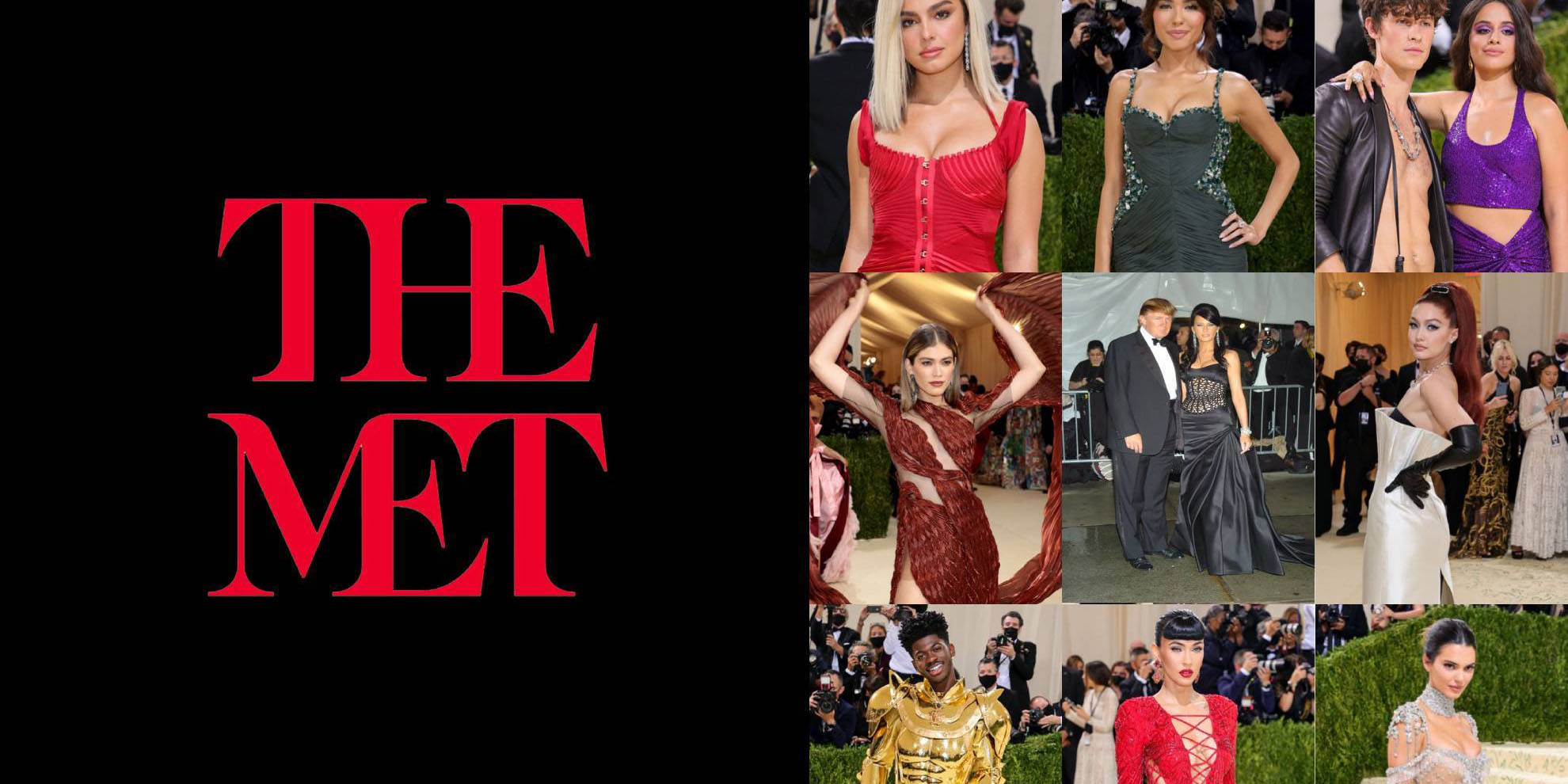 MET Gala 2022: los mejores looks de la alfombra roja más emblemática de la moda | El Imparcial de Oaxaca