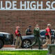 Tiroteo en escuela de Texas deja 15 muertos