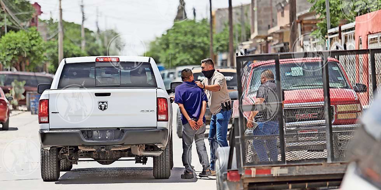 La Mata a golpes y le prende fuego | El Imparcial de Oaxaca