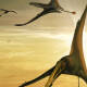 Hallan los restos del “dragón de la muerte”, el mayor reptil volador de Sudamérica