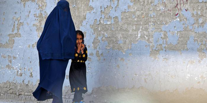 ONU denuncia intento de talibanes por invisibilizar a las mujeres | El Imparcial de Oaxaca