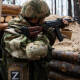 Ucrania advierte prolongación de la guerra por lo menos hasta fin de año