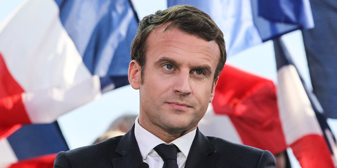 Macron asume nuevo mandato y promete trabajar por una Francia “más independiente” | El Imparcial de Oaxaca