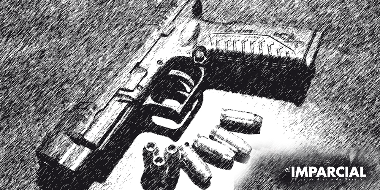 Asaltan a punta de pistola farmacias | El Imparcial de Oaxaca