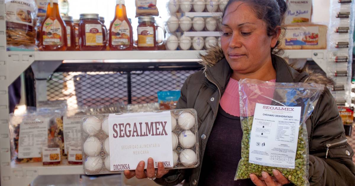 ¿Qué productos de la canasta básica entran y cuáles no al plan contra la inflación de AMLO? | El Imparcial de Oaxaca