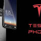Así es el teléfono móvil de Tesla que podría llegar al mercado próximamente