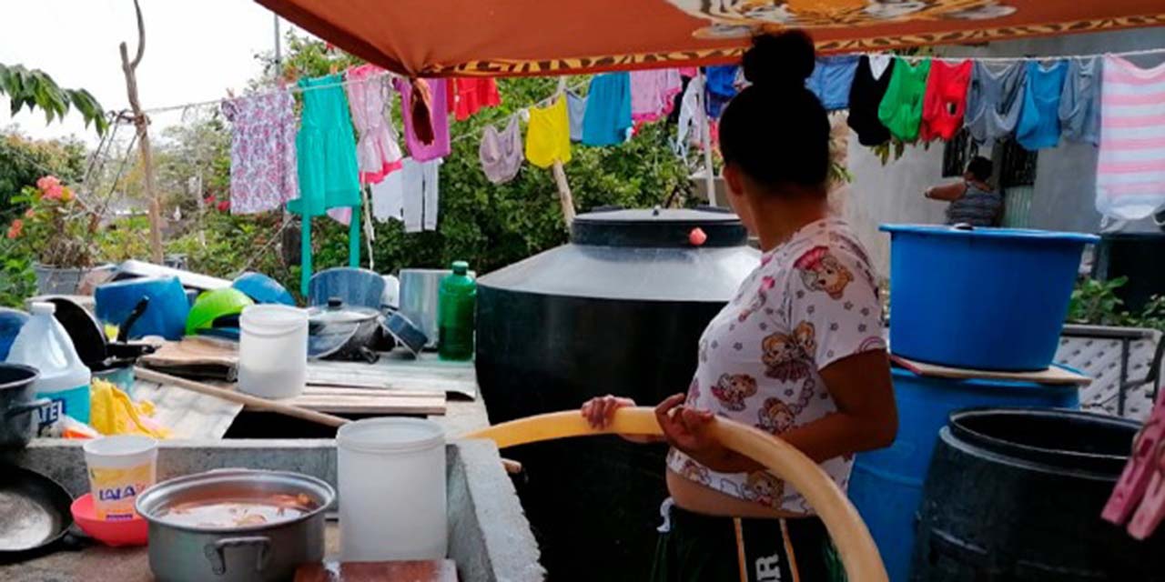 Crece desigualdad en los polos de desarrollo | El Imparcial de Oaxaca
