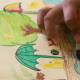 Convoca IEEPO a niñas y niños a participar en concursos de dibujo infantil