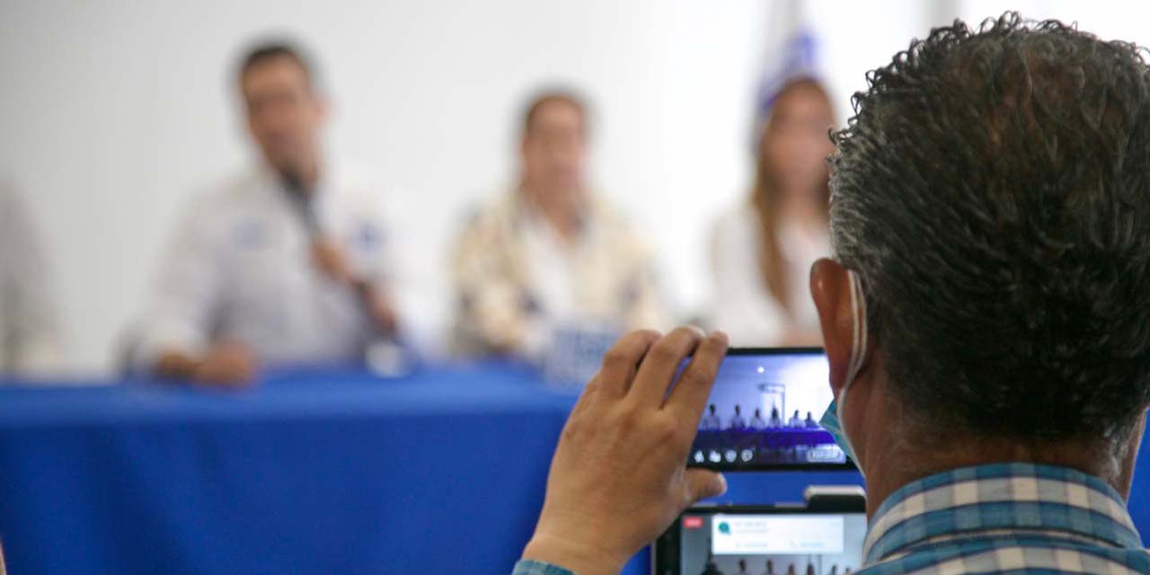 Después del debate, siguen las acusaciones