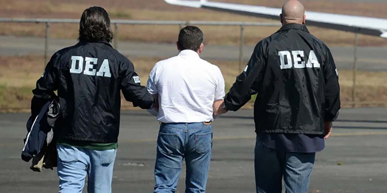 Ordena AMLO que avión de la DEA no opere más en México | El Imparcial de Oaxaca