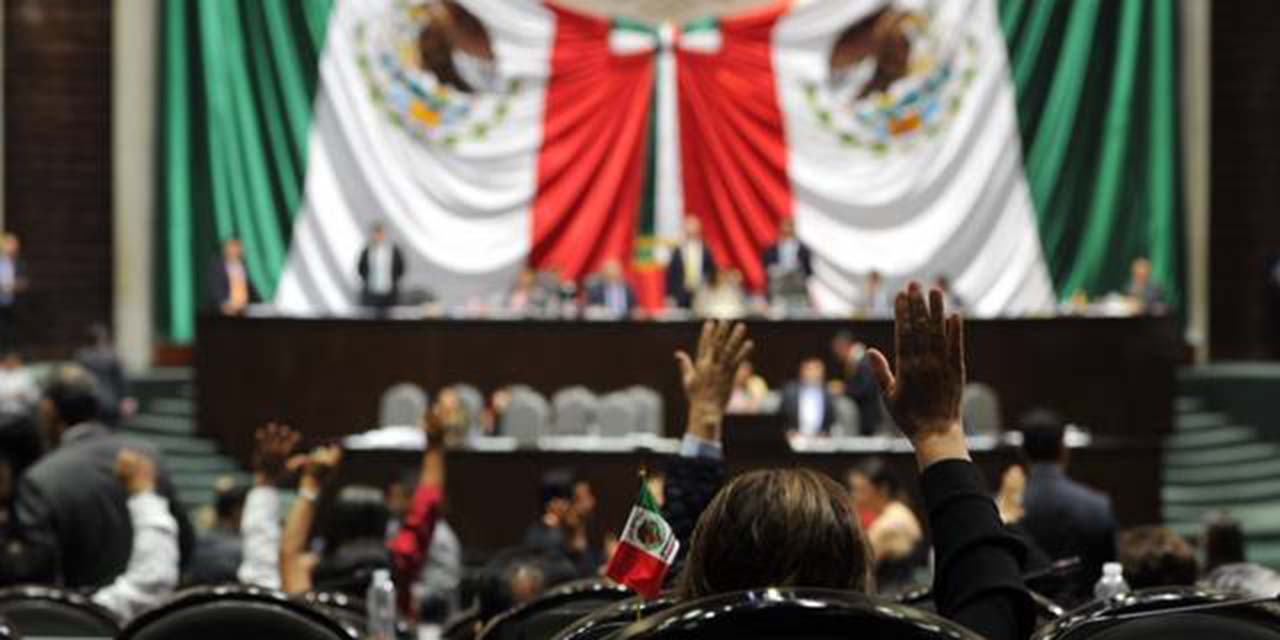 Reforma sepultaría oposición de Oaxaca en el Congreso de la Unión | El Imparcial de Oaxaca