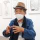 Bienal Nacional Shinzaburo Takeda otorga dos primeros lugares
