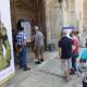 Avanza reapertura de museos y zonas arqueológicas del INAH en Oaxaca