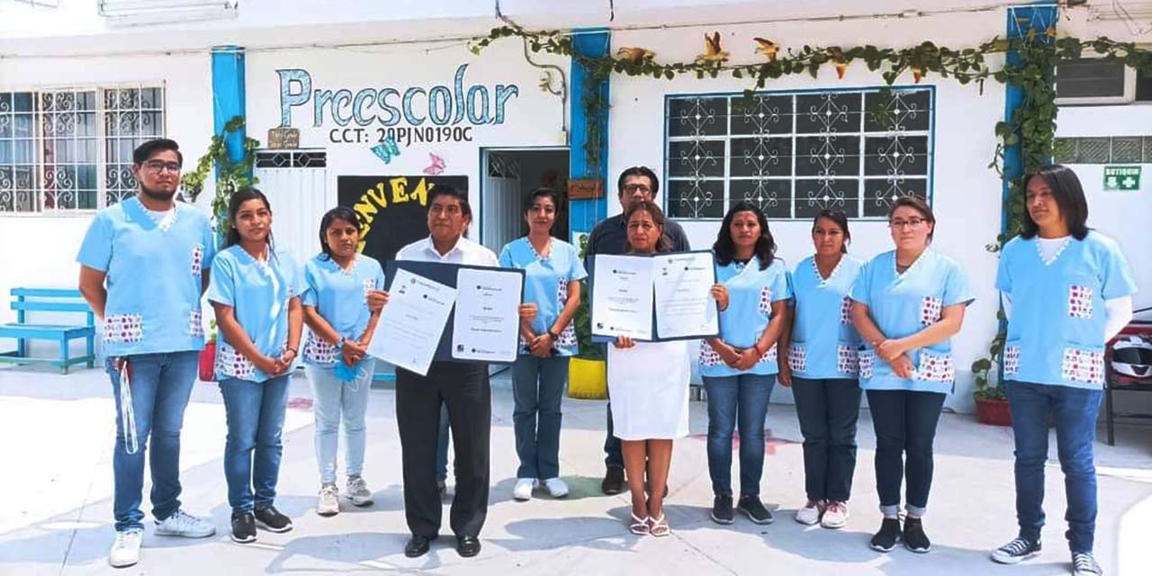 Buscan oportunidades mediante certificación del idioma inglés | El Imparcial de Oaxaca
