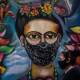 Reviven misivas de Frida Kahlo