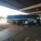 Se descompuso autobús  que viajaba a Pinotepa