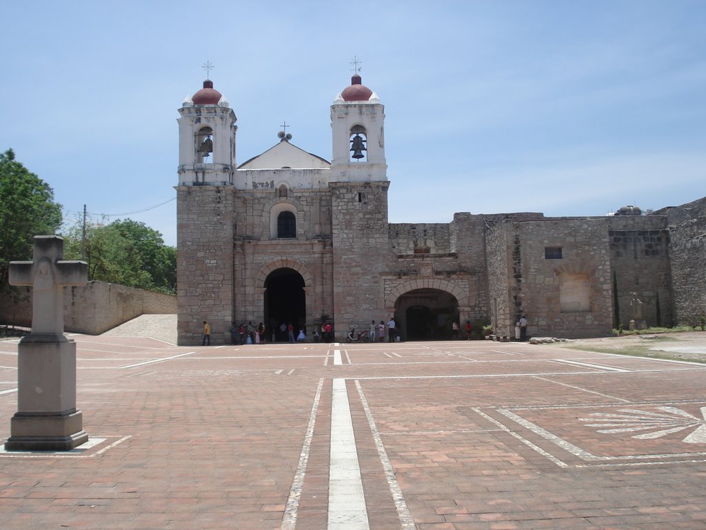 Descubre la magia  de San Pablo Huitzo | El Imparcial de Oaxaca