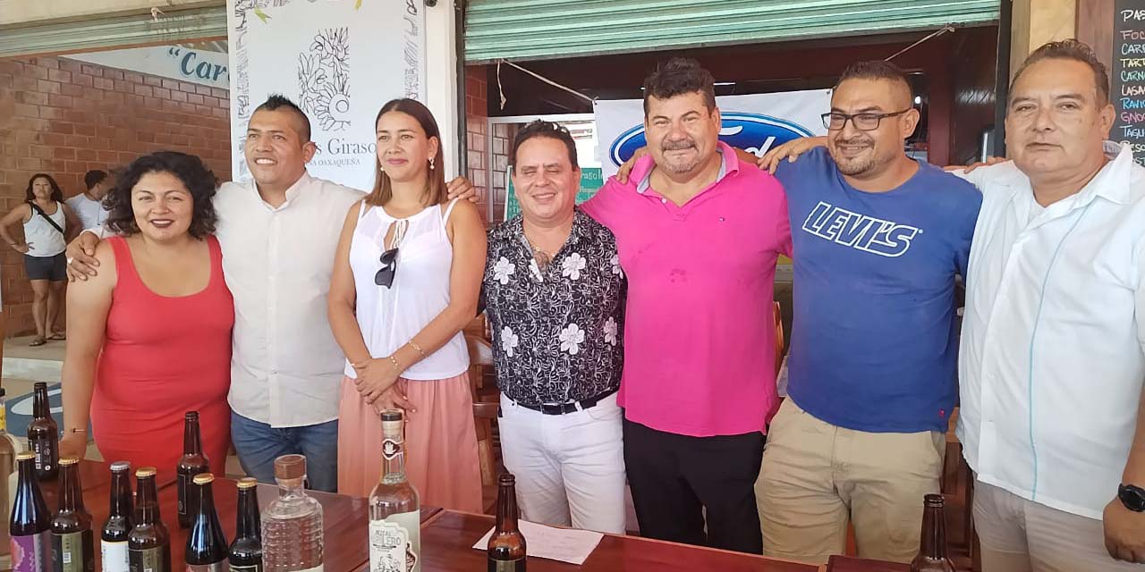 Buscan revivir la industria restaurantera en la Costa | El Imparcial de Oaxaca