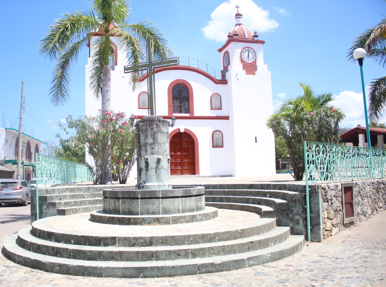 Santa María Huatulco, un lugar con aire de provincia | El Imparcial de Oaxaca