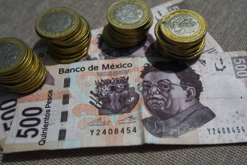 ‘Déjenme si estoy llorando’: Mexicanos desconocen en qué se les va el dinero | El Imparcial de Oaxaca