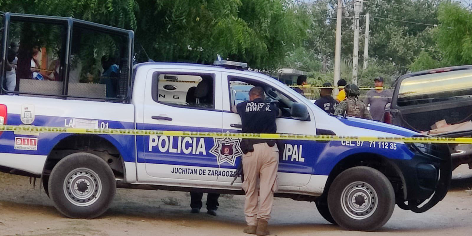 Lo que se sabe del asesinato de 4 niños en el Itsmo | El Imparcial de Oaxaca