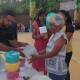 Festejaron Día de las Madres en Chicozapotes