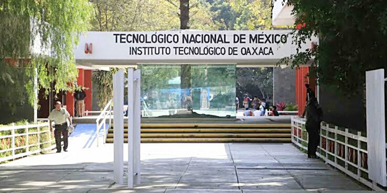 Regresan las clases presenciales en el ITO | El Imparcial de Oaxaca