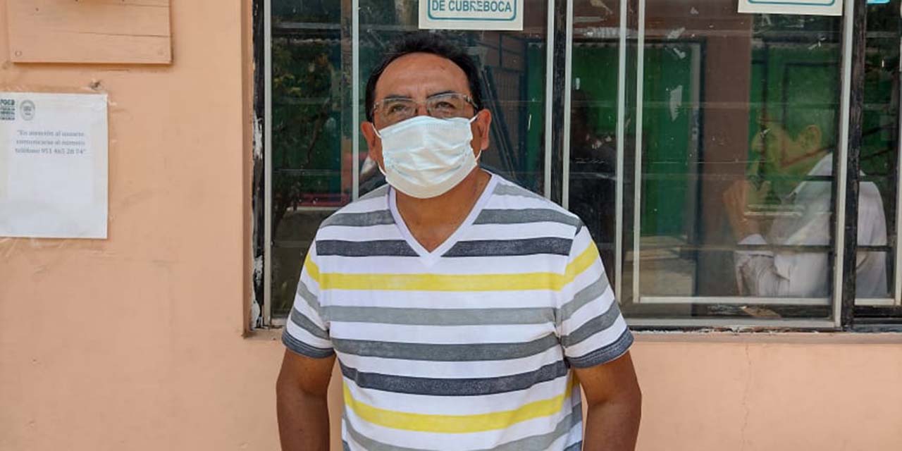 Queremos terminar con la crueldad animal en Cuicatlán: activista | El Imparcial de Oaxaca