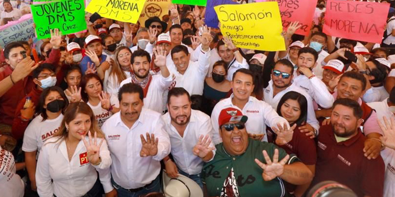El 5 de junio será el Día de la Primavera Oaxaqueña: Jara | El Imparcial de Oaxaca
