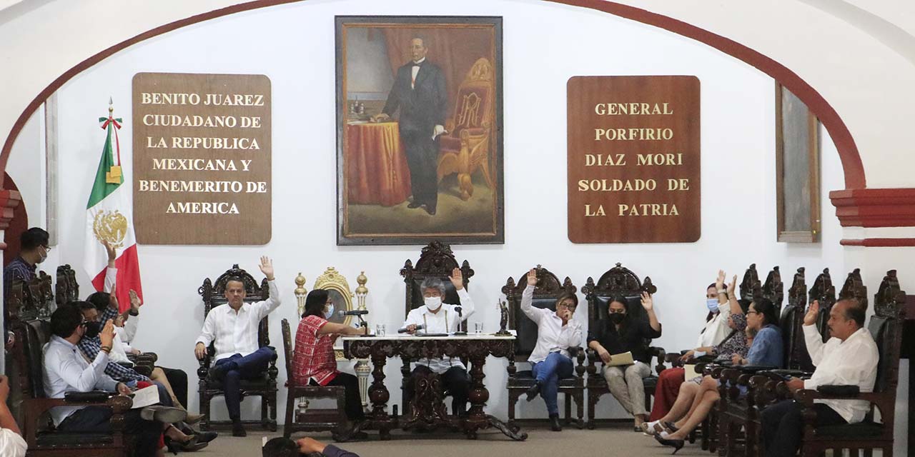 En estudio, el rescate financiero de la ciudad | El Imparcial de Oaxaca