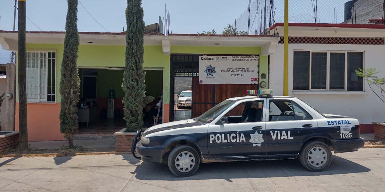 Diseña Policía Vial impartición de curso de vialidad a motociclistas | El Imparcial de Oaxaca