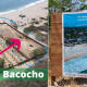Clausura Profepa desarrollo  habitacional en Playa Bacocho