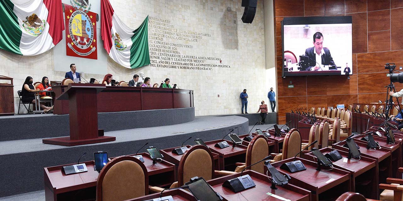 Exhortan diputados a SSO tomar medidas contra hepatitis aguda | El Imparcial de Oaxaca