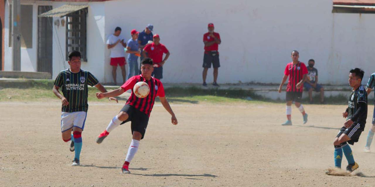 Ciclo Sport defenderá su liderato en Liga Mayor A | El Imparcial de Oaxaca