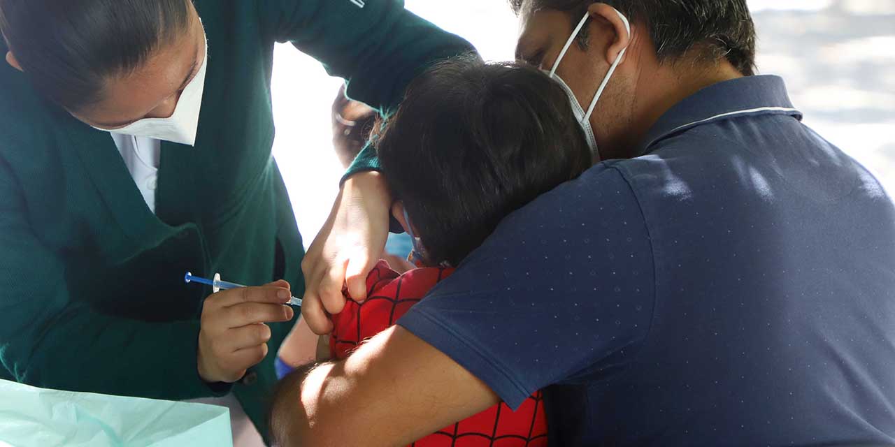 Acumula Oaxaca 11 casos de influenza | El Imparcial de Oaxaca