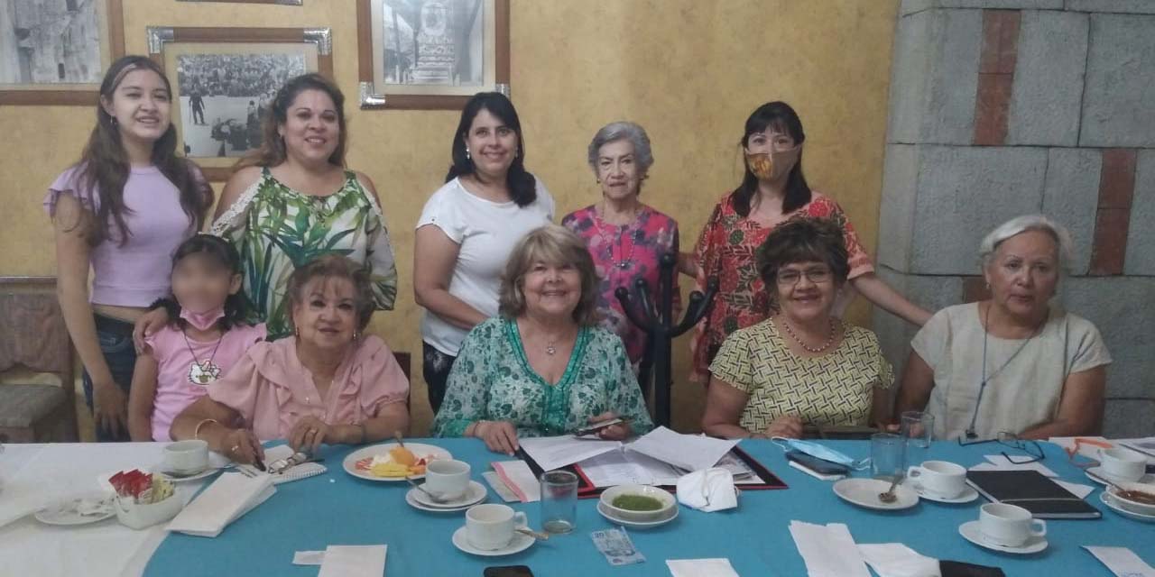 Grato encuentro de los comités de Ciudades Hermanas | El Imparcial de Oaxaca