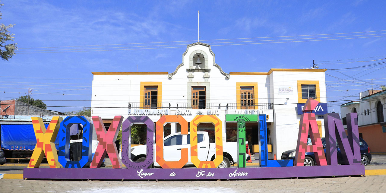 Opacidad en cabildos de Xoxocotlán y Santa Lucía | El Imparcial de Oaxaca